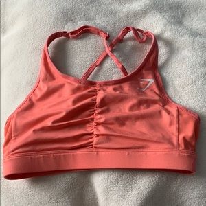 Gymshark Sports Bra